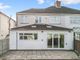 Thumbnail Semi-detached house for sale in Kingshill Avenue, Harrow