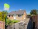 Thumbnail Detached bungalow to rent in Hawthorne Close, Kirkhamgate