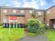 Thumbnail Terraced house for sale in Meadow Way, Leighton Buzzard