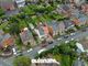 Thumbnail End terrace house for sale in St. Marys Road, Droitwich, Worcestershire