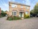 Thumbnail Detached house for sale in Knaphill, Woking