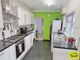 Thumbnail Terraced house for sale in Coronation Street, Balderton