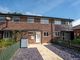 Thumbnail Terraced house for sale in Elm Walk, Higham Ferrers, Northamptonshire
