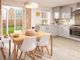 Thumbnail End terrace house for sale in "Maidstone" at Wellhouse Lane, Penistone, Sheffield