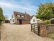 Thumbnail Detached house for sale in The Green, Peters Green, Hertfordshire