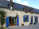 Thumbnail Farmhouse for sale in Near To Torce-Viviers-En-Charnie, Mayenne, Pays De La Loire, France