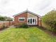 Thumbnail Detached bungalow for sale in The Avenue, Bessacarr, Doncaster