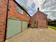 Thumbnail Detached house for sale in Fulford, Stoke-On-Trent