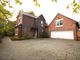 Thumbnail Detached house for sale in Peel Moat Road, Heaton Moor, Stockport