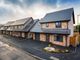 Thumbnail Detached house for sale in Whitegate Mews, Chapel Road, Preston, Lancashire