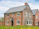 Thumbnail Detached house for sale in "Eaton" at Ten Acres Road, Thornbury, Bristol