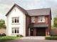 Thumbnail Detached house for sale in The Hamilton, Middleton Waters, Middleton St George