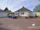 Thumbnail Bungalow for sale in Nursery Lane, South Wootton, King's Lynn