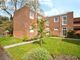 Thumbnail Flat for sale in Robins Garth, Dorchester