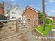 Thumbnail Detached house for sale in Station Road, Dunmow