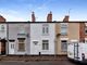 Thumbnail Terraced house for sale in Whitfield Street, Newark