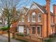 Thumbnail Detached house for sale in Claremont Road, Marlow