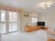 Thumbnail Flat for sale in Wardington Court, Welford Road, Northampton, Northamptonshire