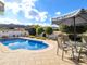 Thumbnail Villa for sale in Calle Poeta Domingo Nicolas, Arboleas, Almería, Andalusia, Spain