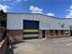 Thumbnail Industrial to let in Unit 4 And 10, Guildhall Industrial Estate, Sandall Stones Road, Kirk Sandall, Doncaster