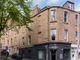 Thumbnail Flat to rent in St Peter Street, West End, Dundee
