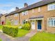 Thumbnail Terraced house for sale in Cambridge Crescent, Bassingbourn, Royston