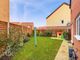 Thumbnail Detached house for sale in Harrier Way, Diss