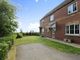 Thumbnail Detached house for sale in Haywain Drive, Deeping St Nicholas
