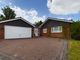 Thumbnail Detached bungalow for sale in Lane End Close, Shinfield, Reading