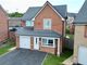 Thumbnail Detached house for sale in Fenney Way, Catcliffe