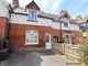 Thumbnail Terraced house for sale in Cambridge Road, Bexhill-On-Sea