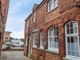 Thumbnail End terrace house for sale in Ambrose Street, Fulford, York