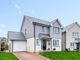 Thumbnail Detached house for sale in Chestnut Drive, Dobwalls, Liskeard, Cornwall