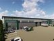 Thumbnail Warehouse to let in Power Park, Boyatt Wood Industrial Estate, Woodside Avenue, Eastleigh, Hampshire