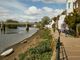 Thumbnail Terraced house for sale in Riverview Grove, Chiswick