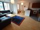 Thumbnail Flat to rent in 162 City South, City Road East, Manchester