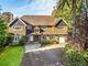 Thumbnail Detached house for sale in Greenways, Walton On The Hill, Tadworth, Surrey