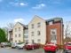 Thumbnail Flat for sale in The Elms, Faulkners Lane, Knutsford, Cheshire