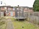 Thumbnail Terraced house for sale in Ramsey Way, Netherhall, Leicester
