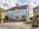 Thumbnail Semi-detached house for sale in Kingsgate Drive, Ipswich