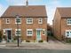 Thumbnail Semi-detached house for sale in Napier Road, Aylesbury, Buckinghamshire