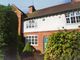Thumbnail Property for sale in West Pathway, Harborne, Birmingham