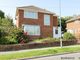 Thumbnail Detached house for sale in Peartree Lane, Bexhill-On-Sea