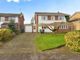 Thumbnail Detached house for sale in College Road, Copmanthorpe, York