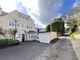 Thumbnail Flat for sale in Gorseway, Off Convent Road, Sidmouth