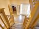 Thumbnail Detached house for sale in Orchard Close, Scraptoft, Leicester