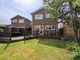 Thumbnail Detached house for sale in Kiln Road, Thundersley, Essex