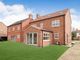 Thumbnail Detached house for sale in Carr Road, North Kelsey, Market Rasen