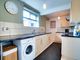 Thumbnail Town house for sale in Eddystone Road, Thurnby Lodge, Leicester