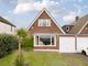 Thumbnail Link-detached house for sale in Shirehall Road, Hawley, Dartford, Kent